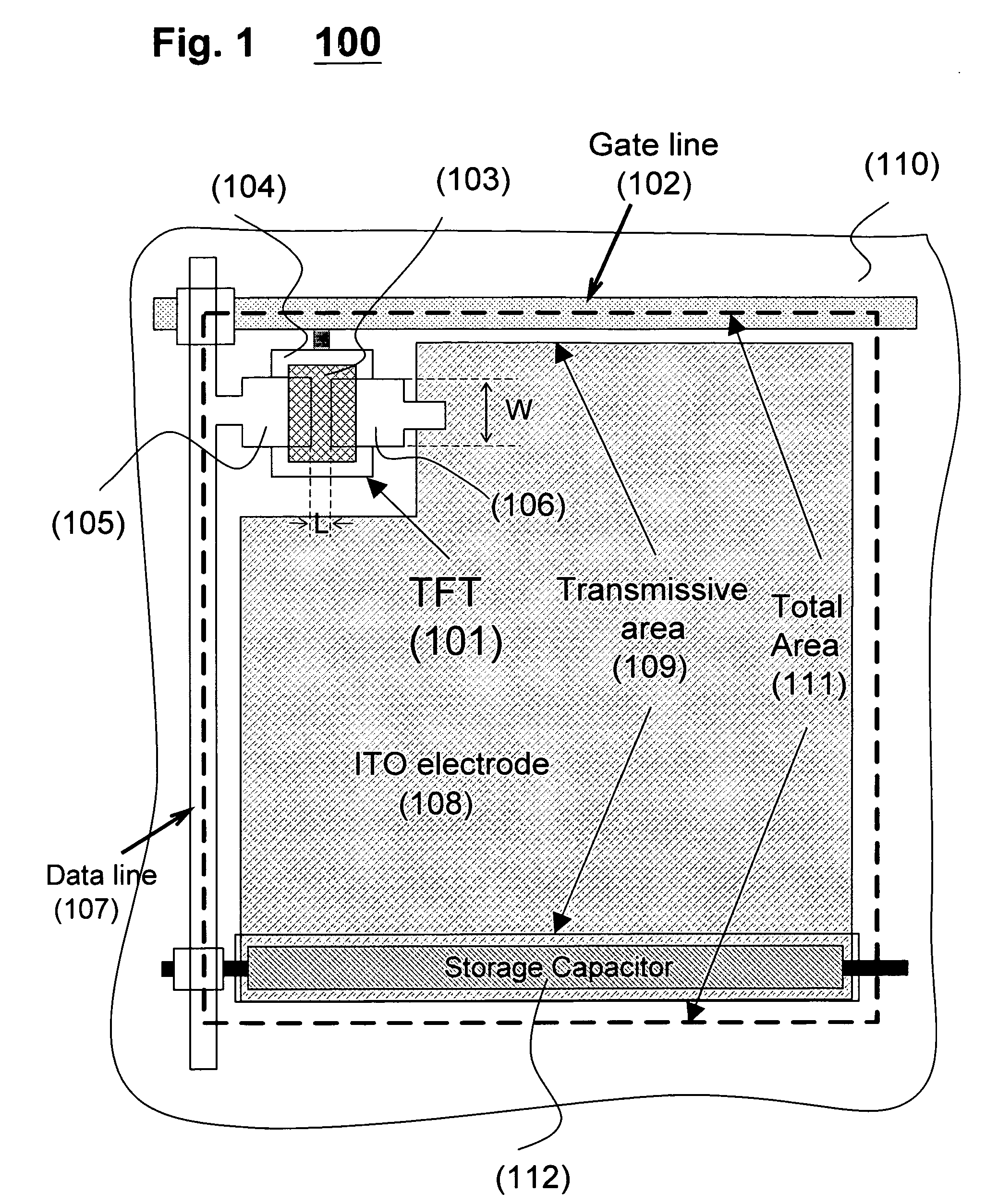 Thin film transistors and arrays