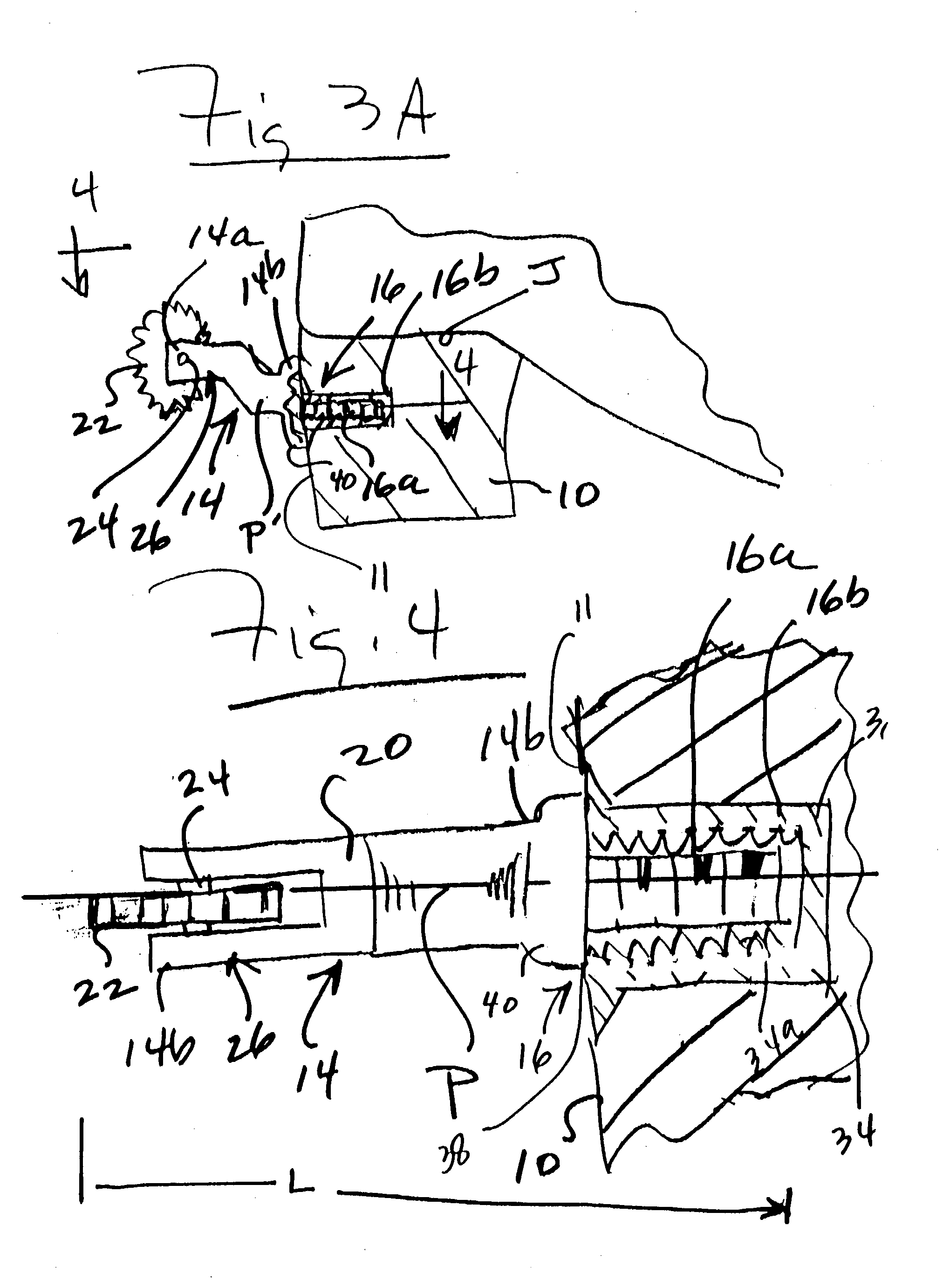 Boot & spur combination