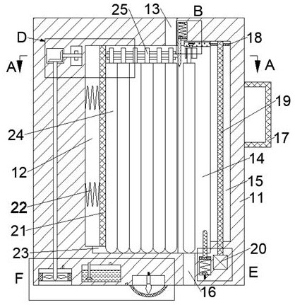 Electric welding machine capable of automatically replacing welding electrodes