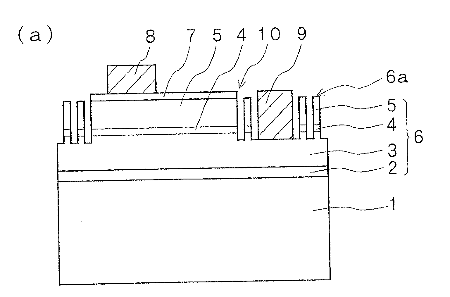 Semiconductor light emitting device and method for manufacturing the same