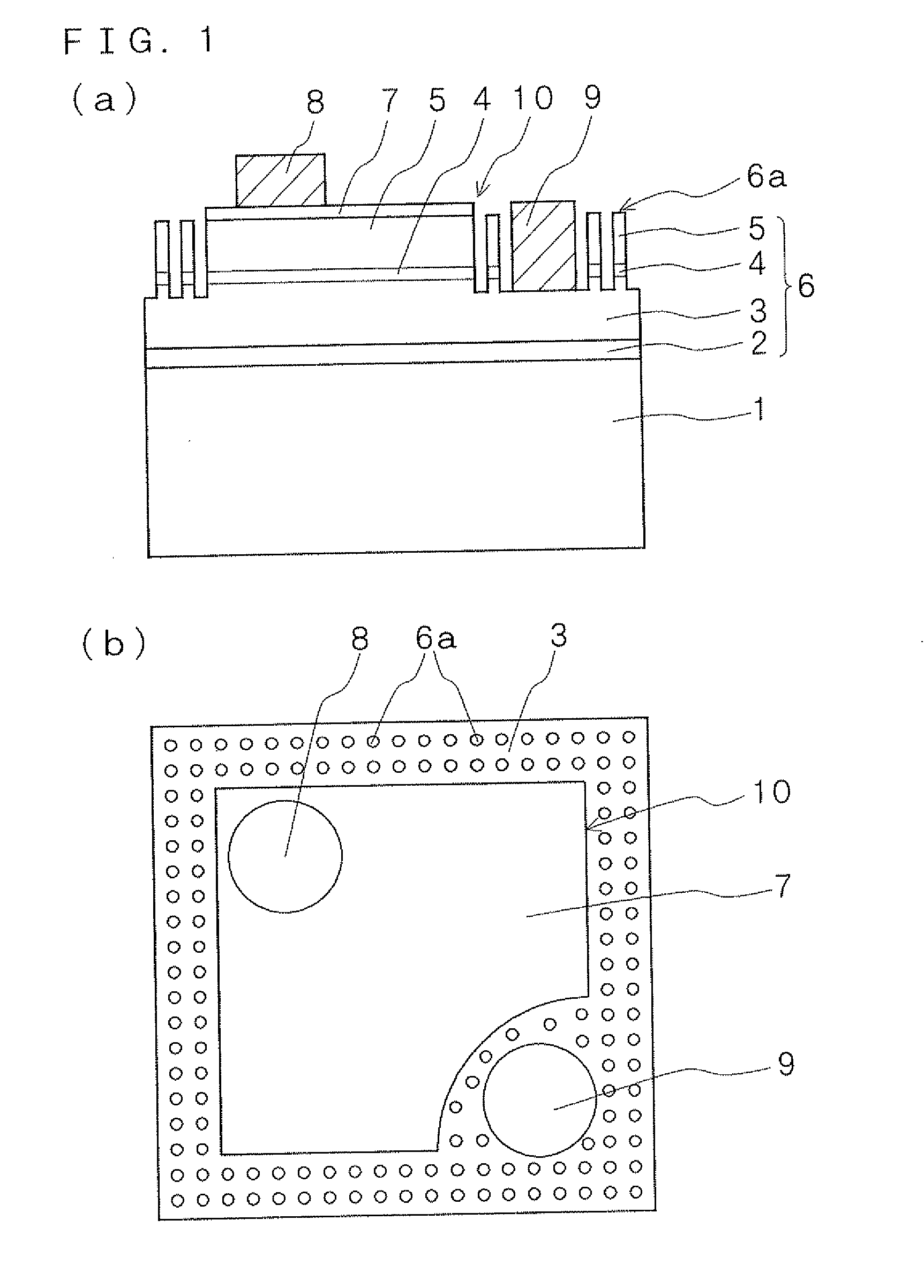 Semiconductor light emitting device and method for manufacturing the same