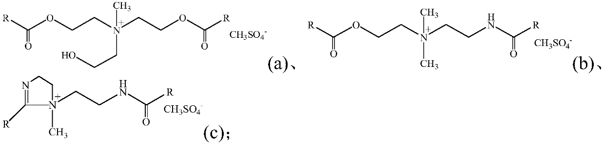 Antistatic biaxially-oriented polylactic acid film and preparation method thereof