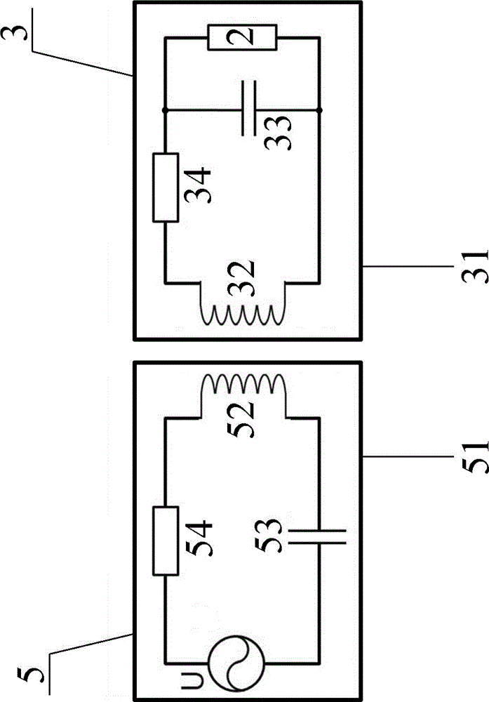 Automatic power supply unit for refrigerated containers