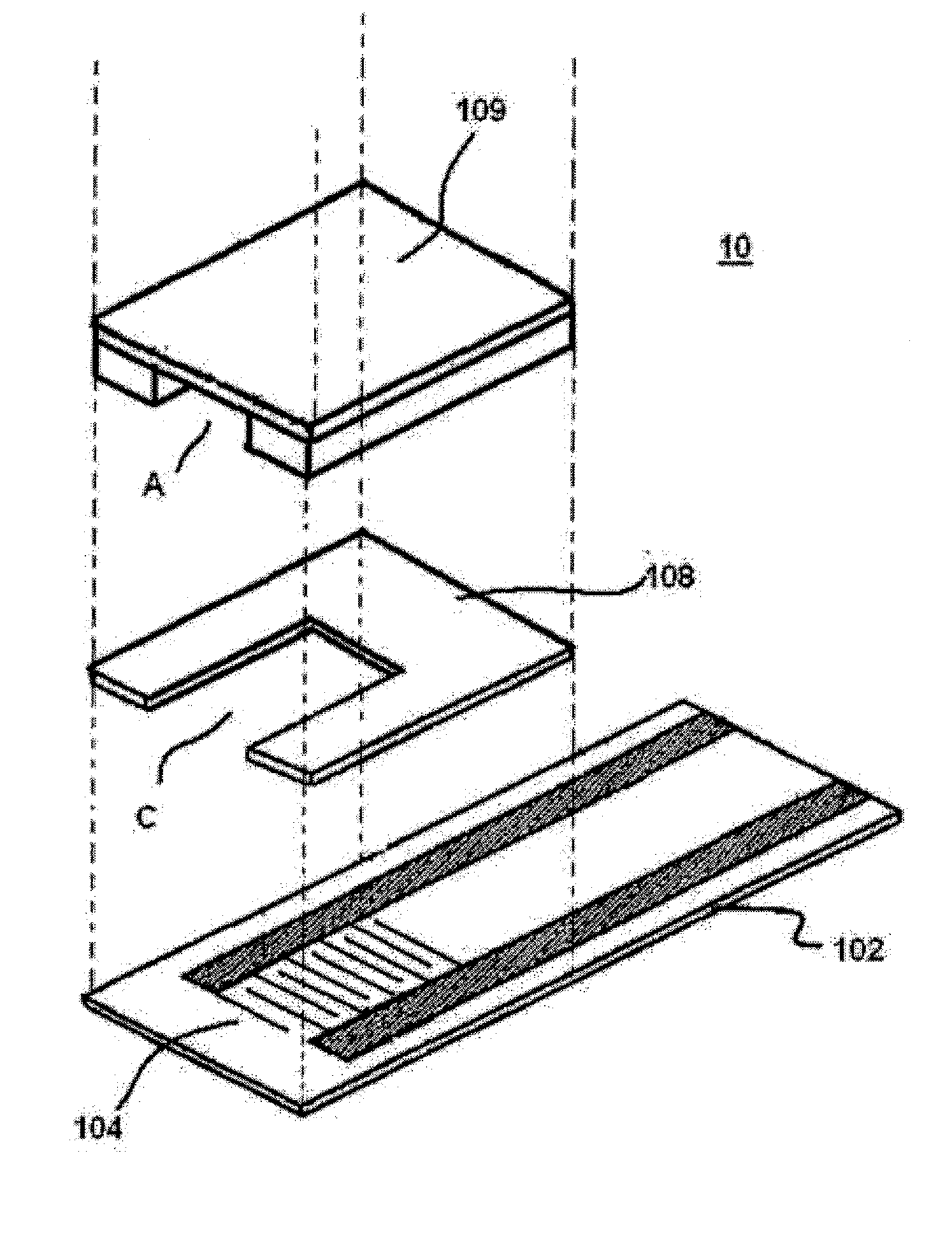 Biosensor and process for producing same