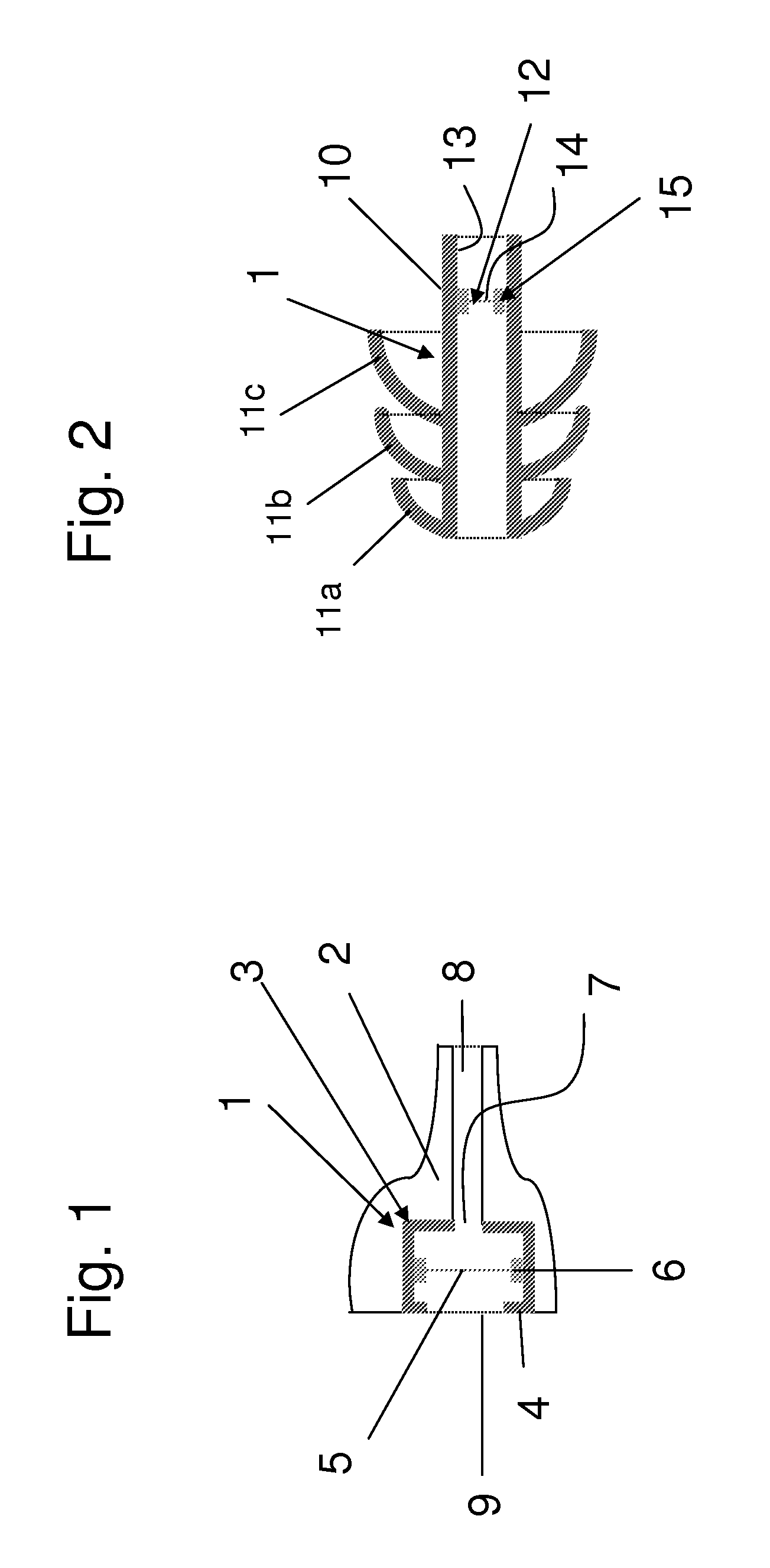 Ear protector with a sound damping filter, sound damping filter for such an ear protector as well as method for manufacturing a sound damping filter for such an ear protector