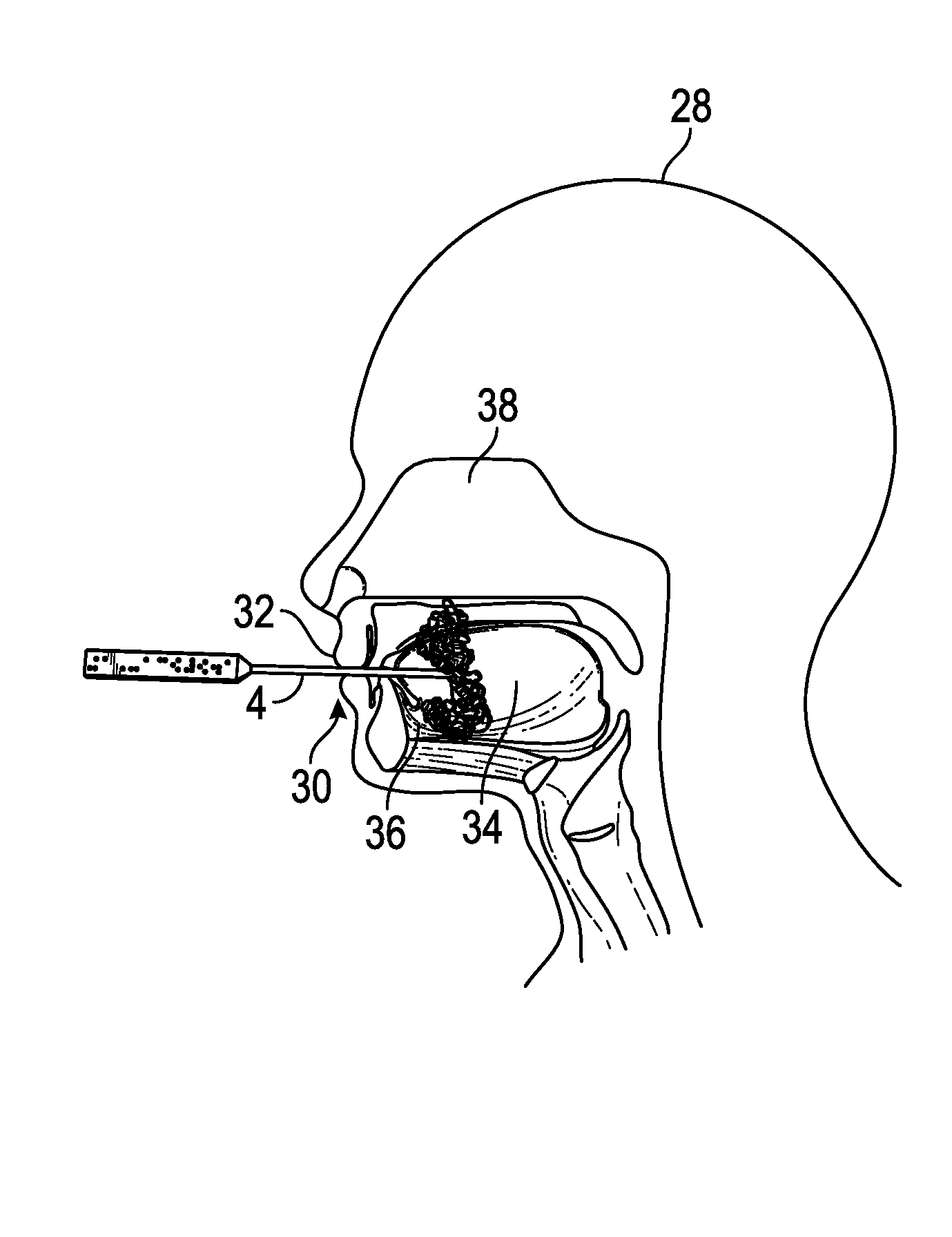 Oral-based method and system for educating visually impaired students