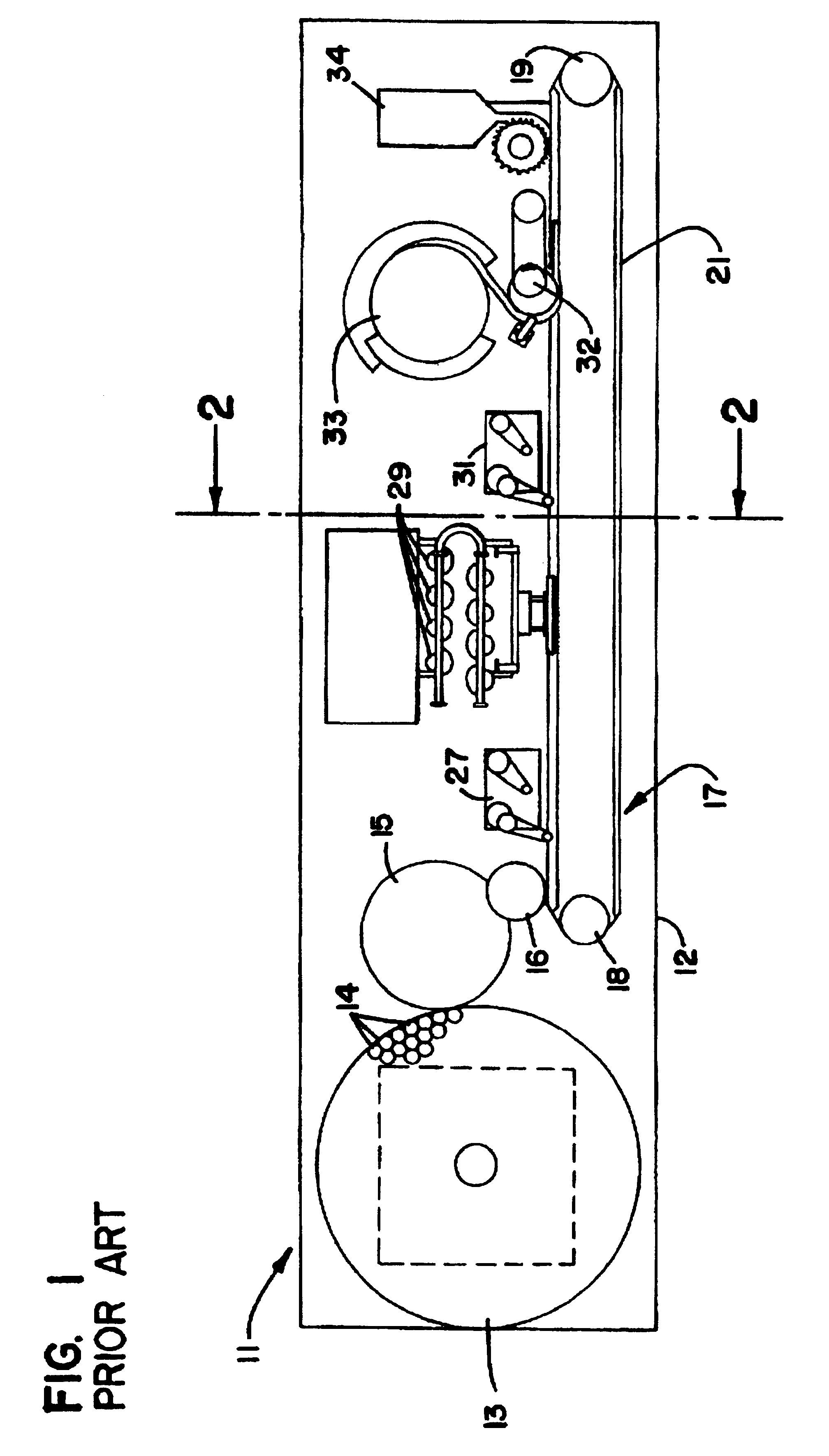 Vial filling apparatus