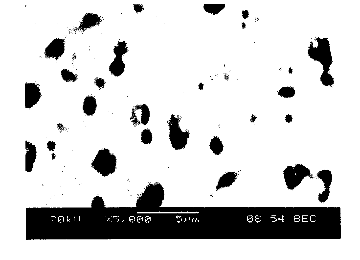 Ceramic mixed protonic/electronic conducting membranes for hydrogen separation