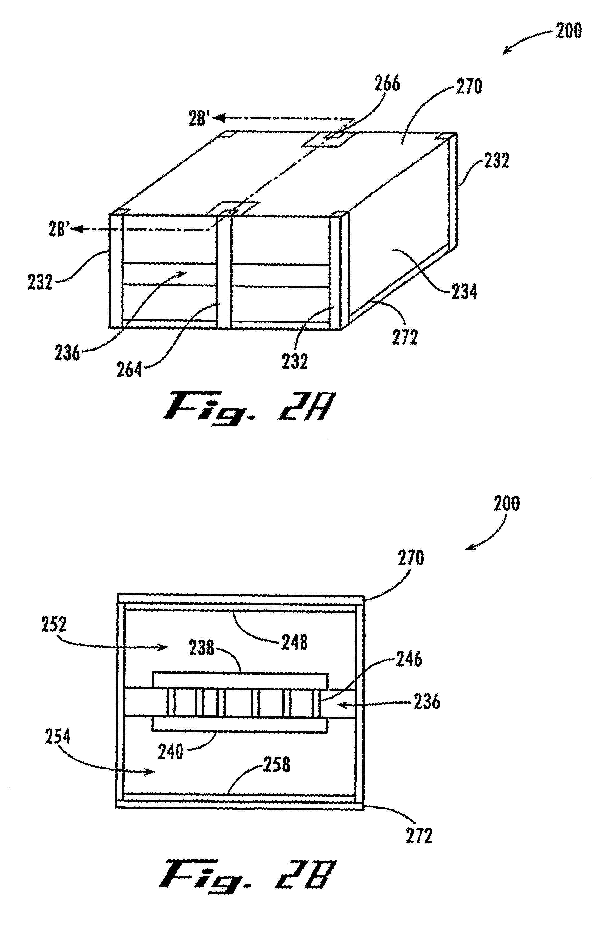 Liquid crystalline polymer and multilayer polymer-based passive signal processing components for RF/wireless multi-band applications