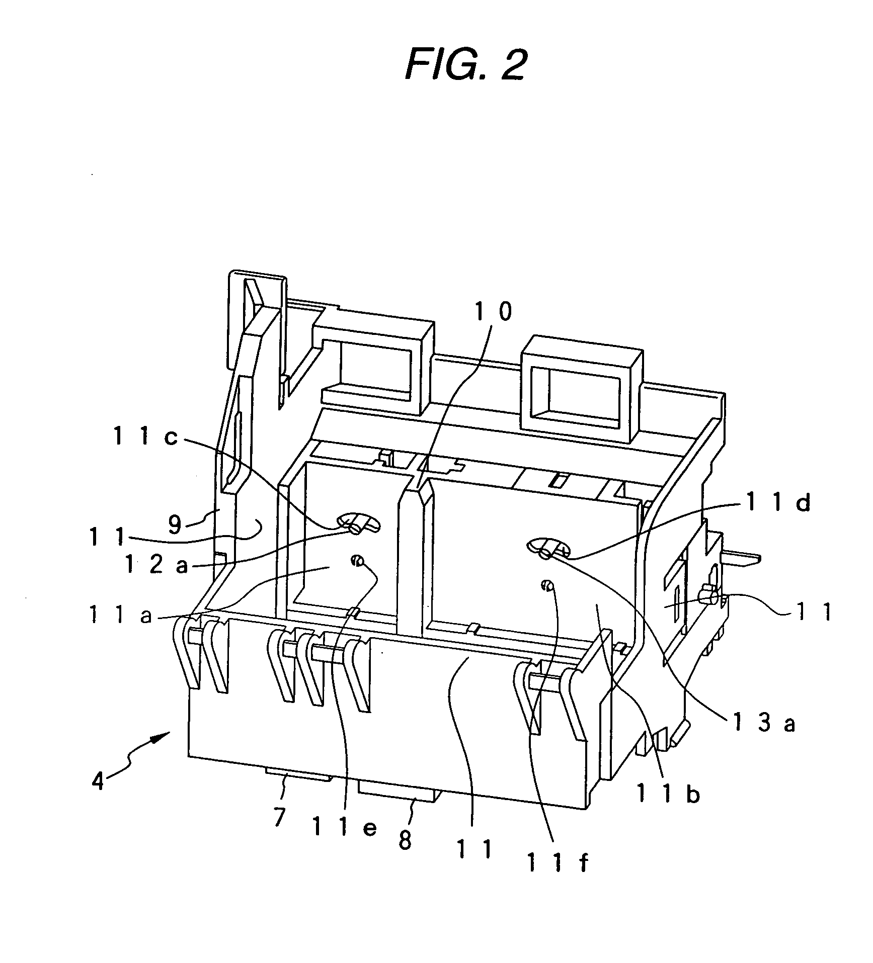 Inkjet recording apparatus and ink cartridge