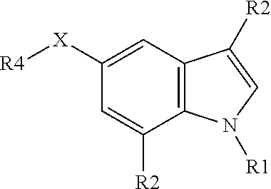 Positive allosteric modulators of nicotinic acetylcholine receptor