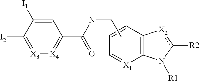 Positive allosteric modulators of nicotinic acetylcholine receptor