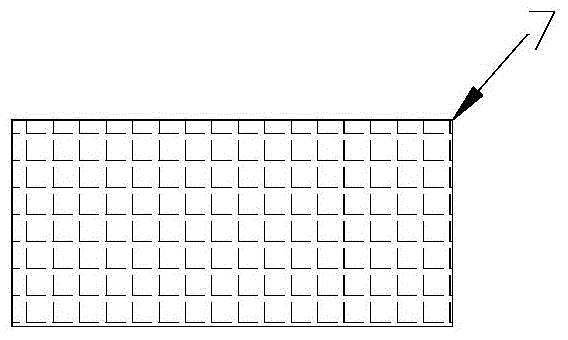 Novel dual-layer water tank