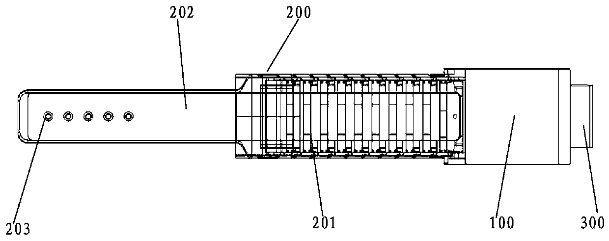 Watch strap and wearable device