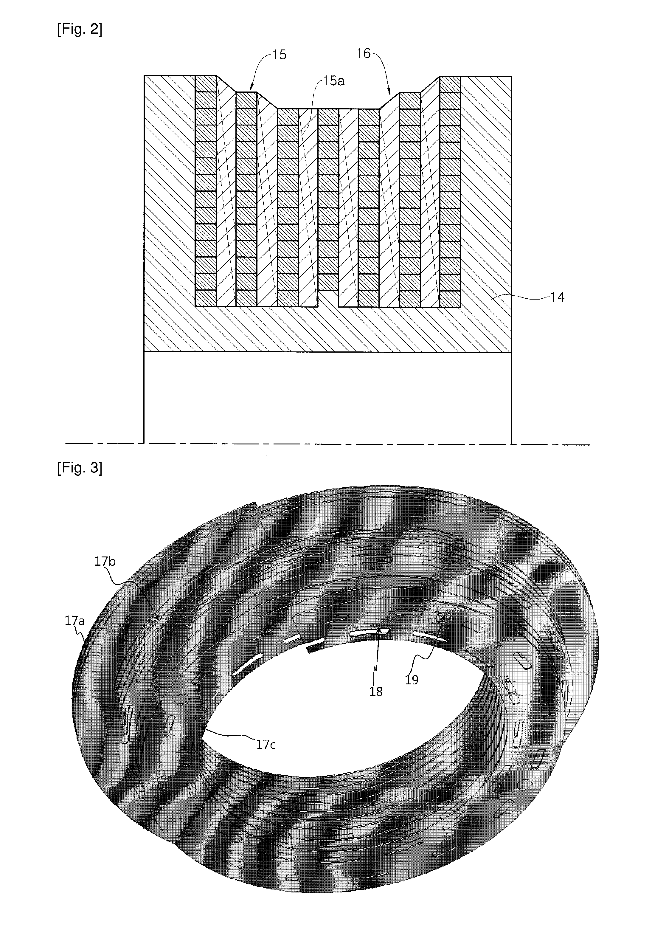 Electron Cyclotron Ion Source and Manufacturing Method Thereof