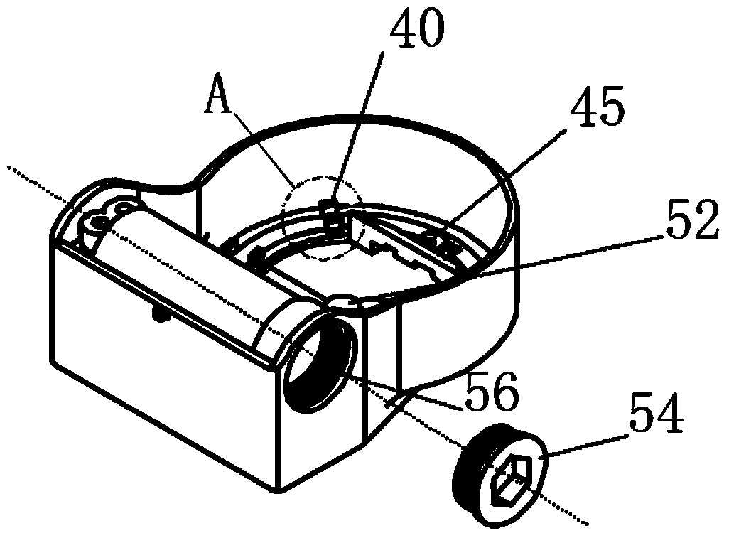 Water meter