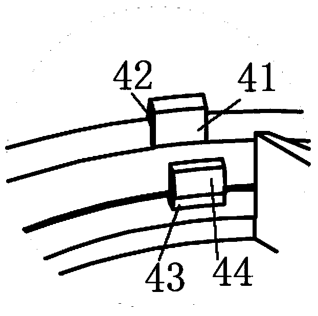 Water meter