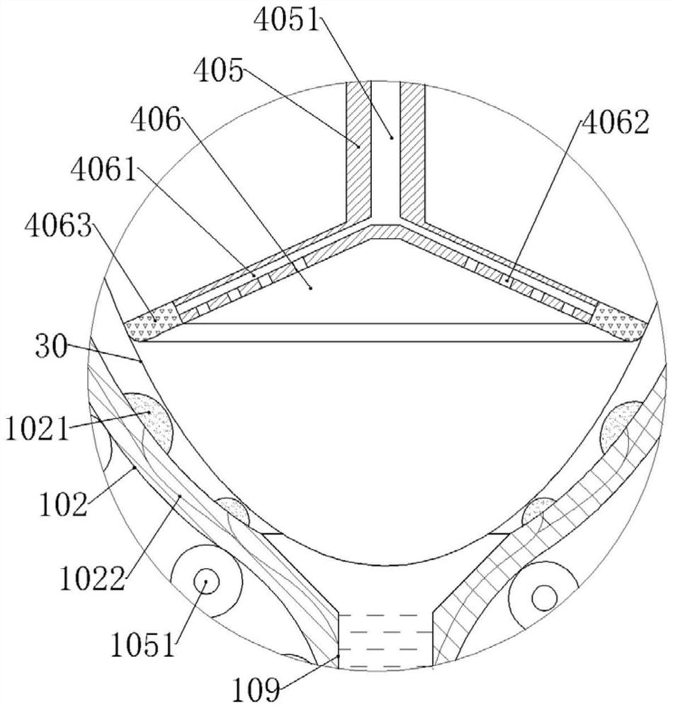 Poultry eggshell membrane separation device