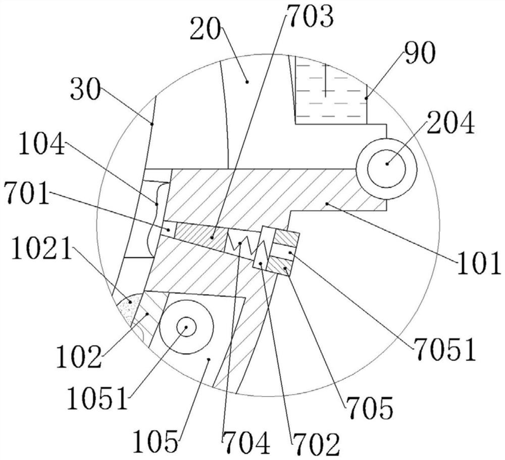 Poultry eggshell membrane separation device