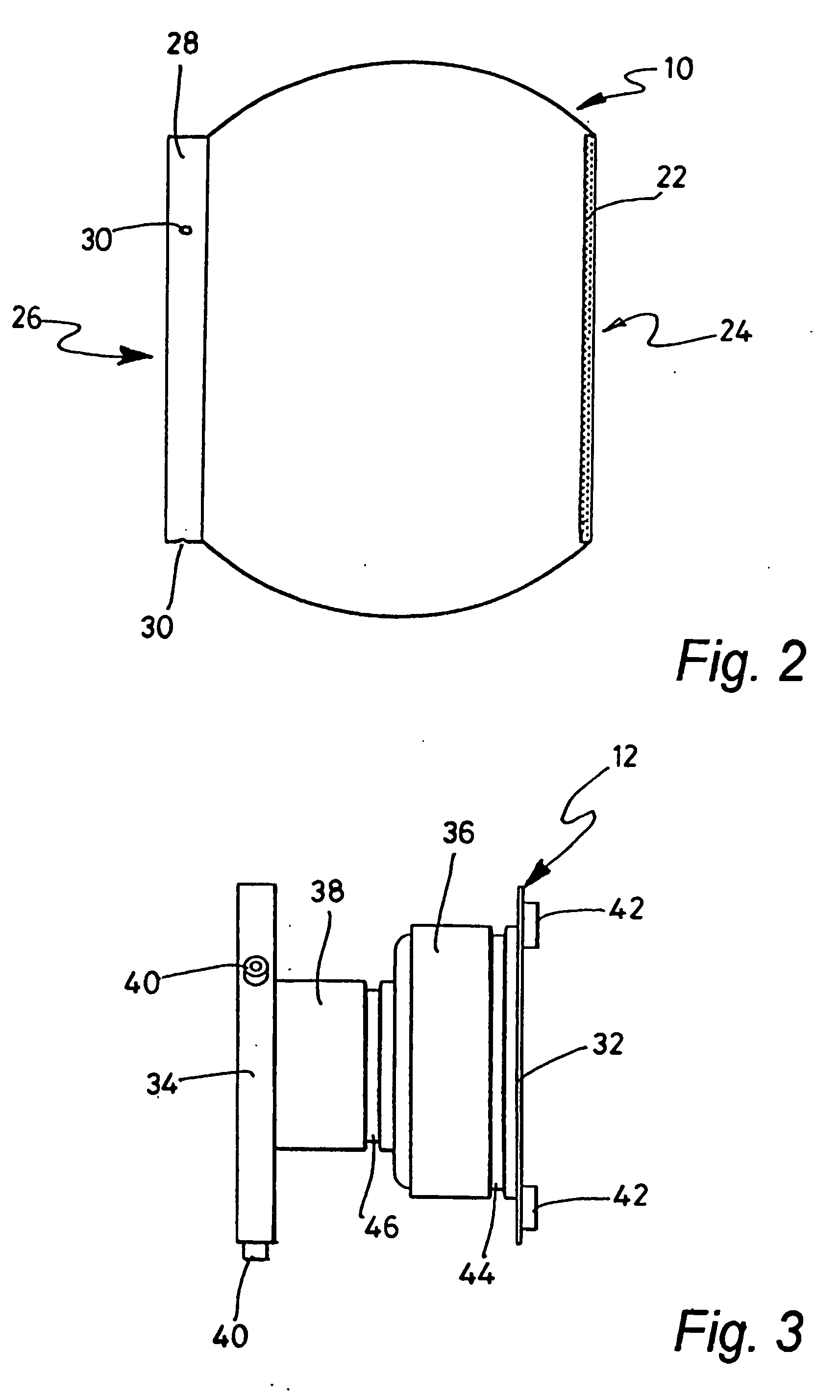 Lighting unit with improved cooling