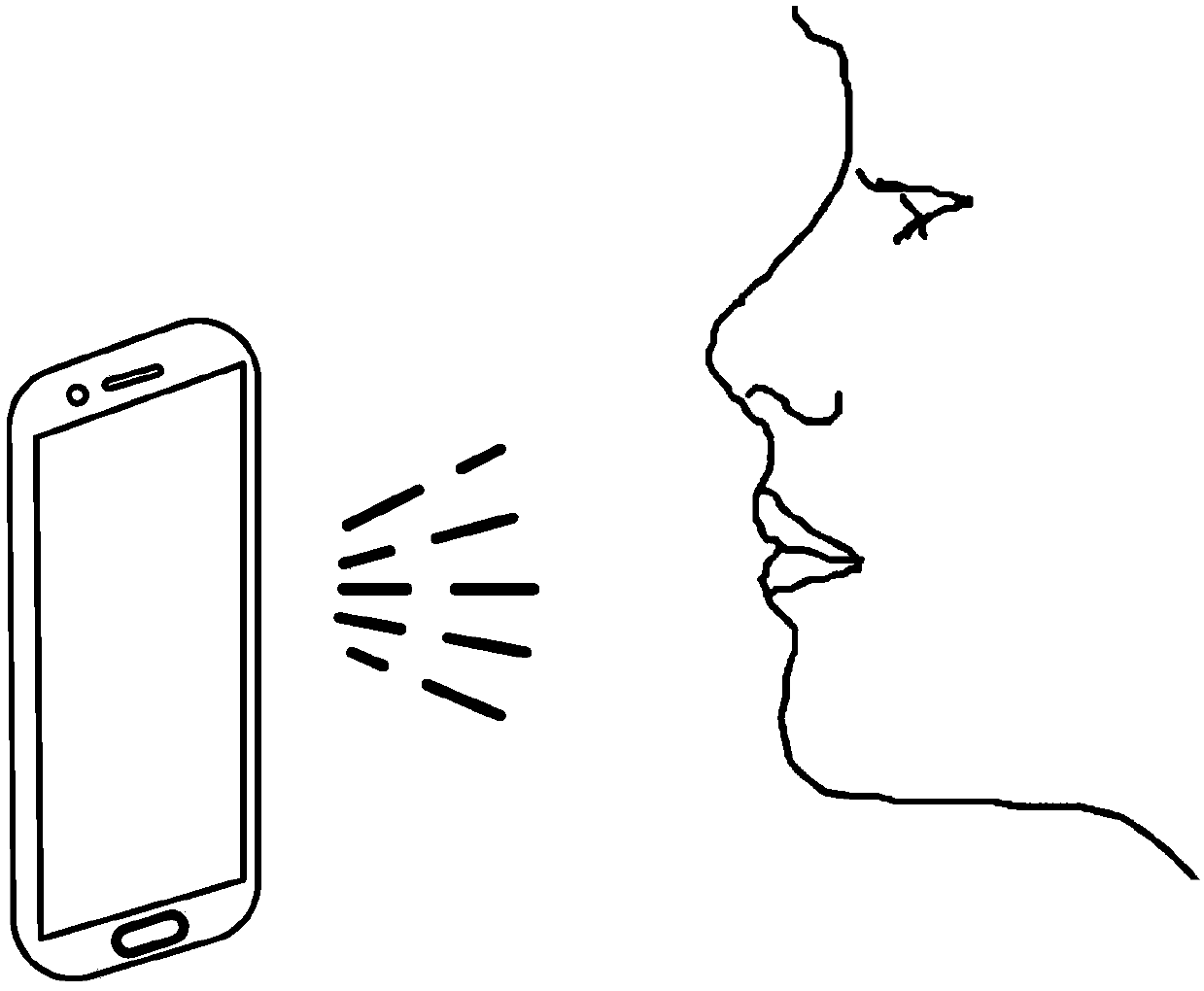 Brightness adjusting method and related product