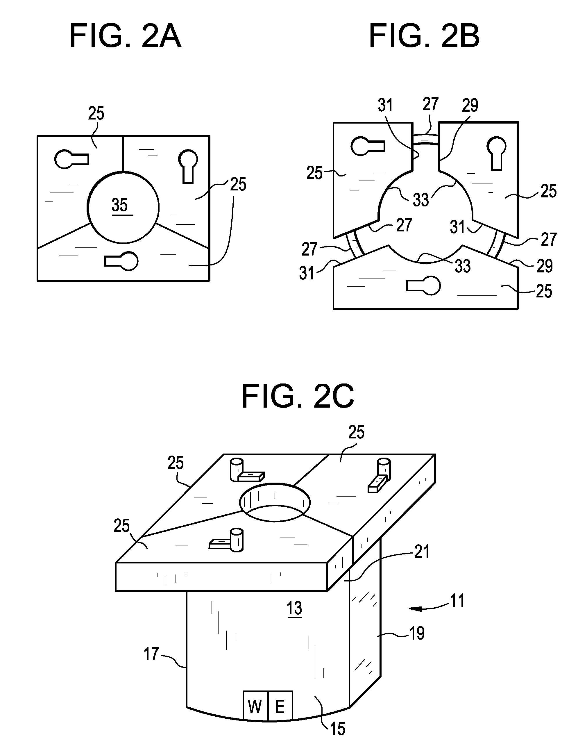 NIR/red light for lateral neuroprotection