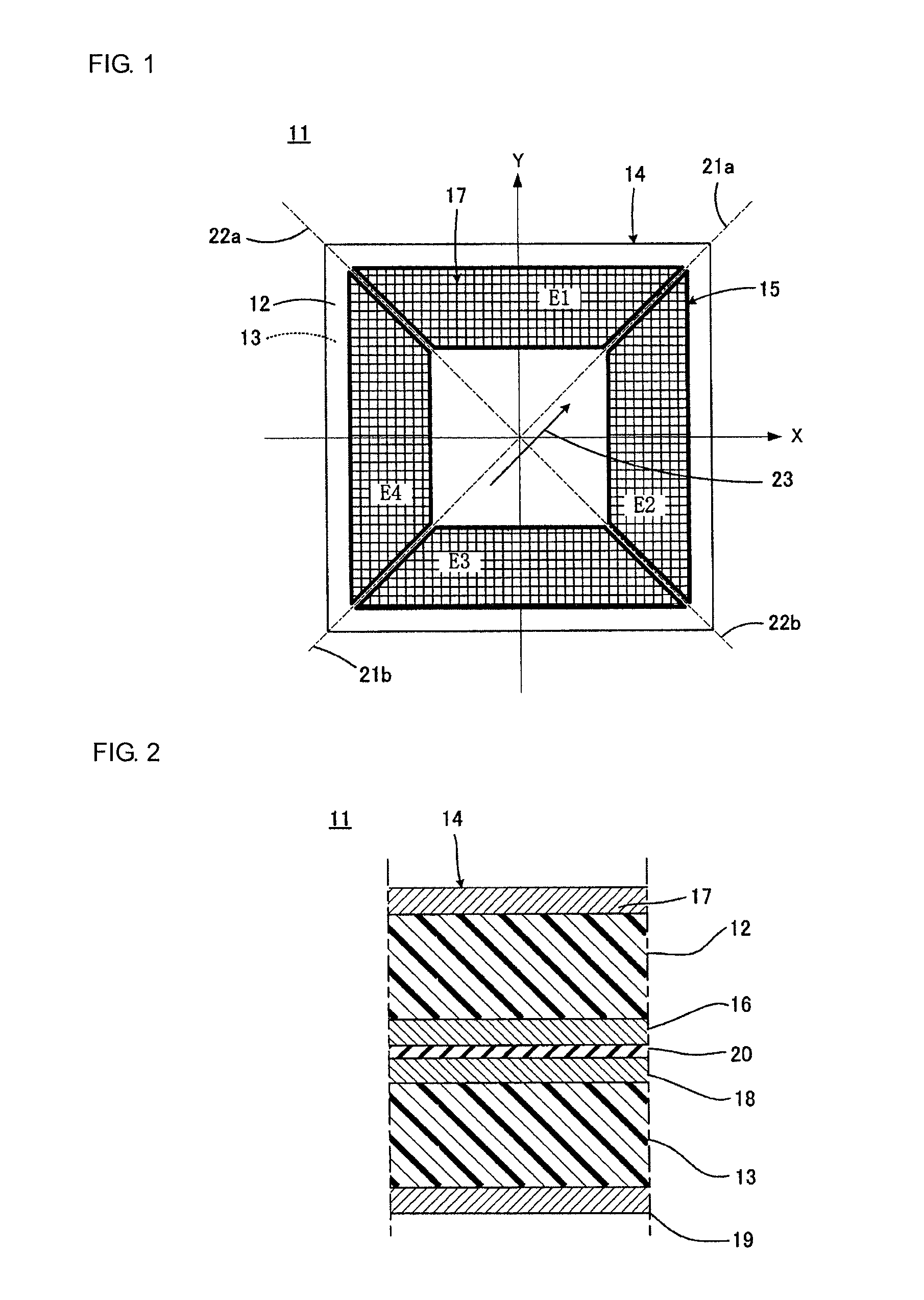 Piezoelectric speaker, speaker apparatus, and tactile feedback apparatus