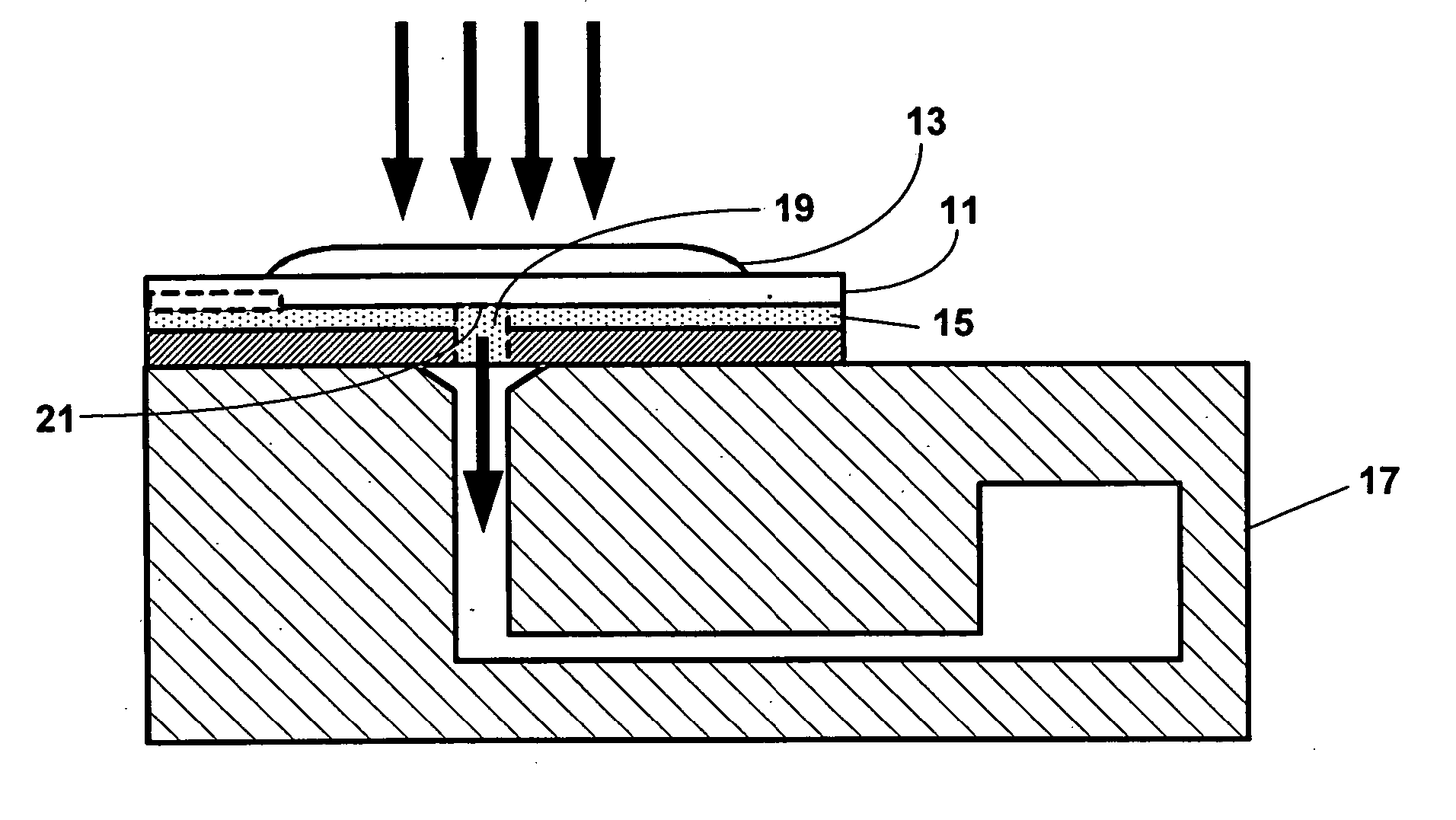 Fluidic medical devices and uses thereof