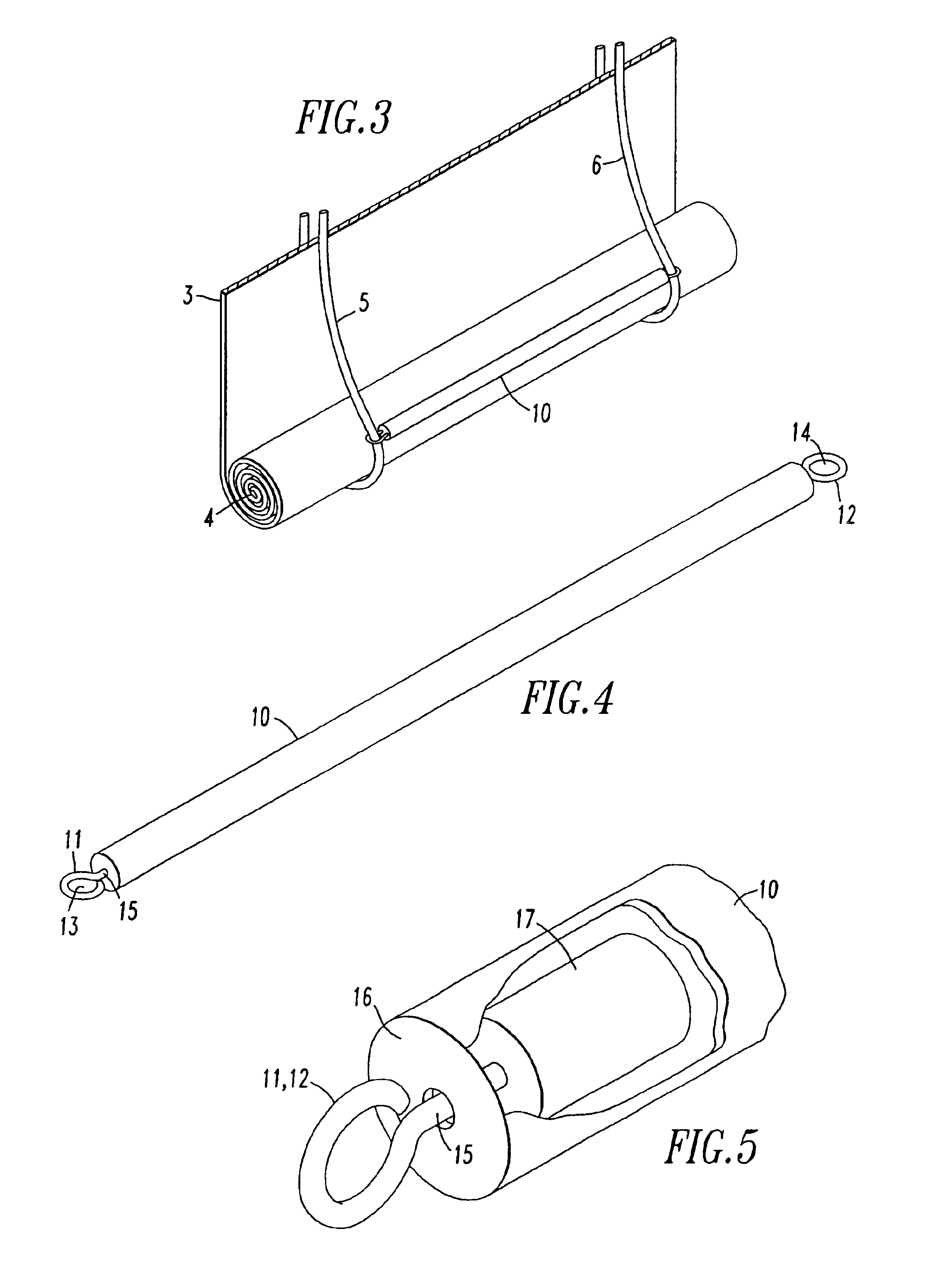 Roll-up shade with cord capture