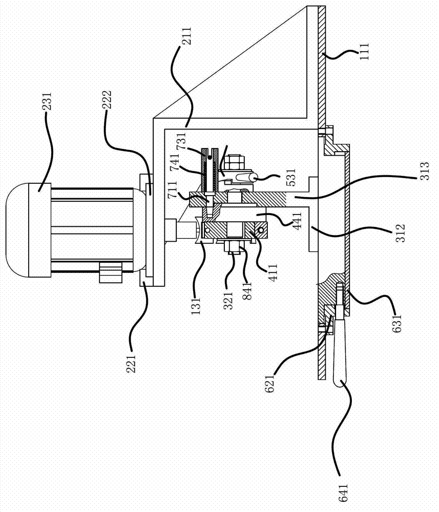 Knife grinder for grinding formed blade