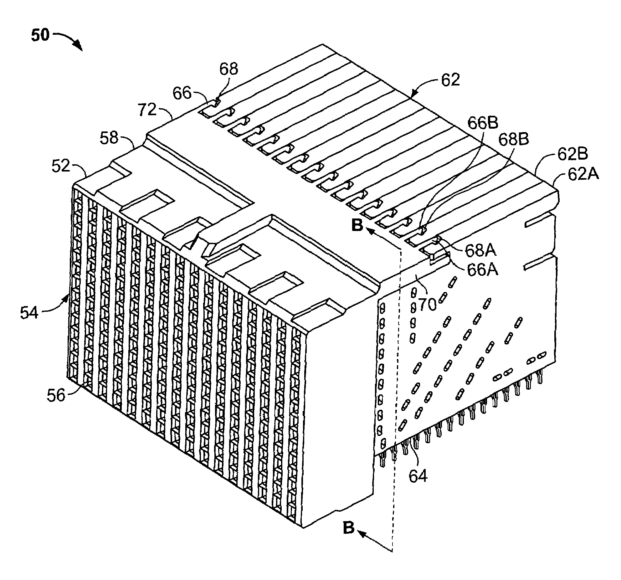 Electrical connector