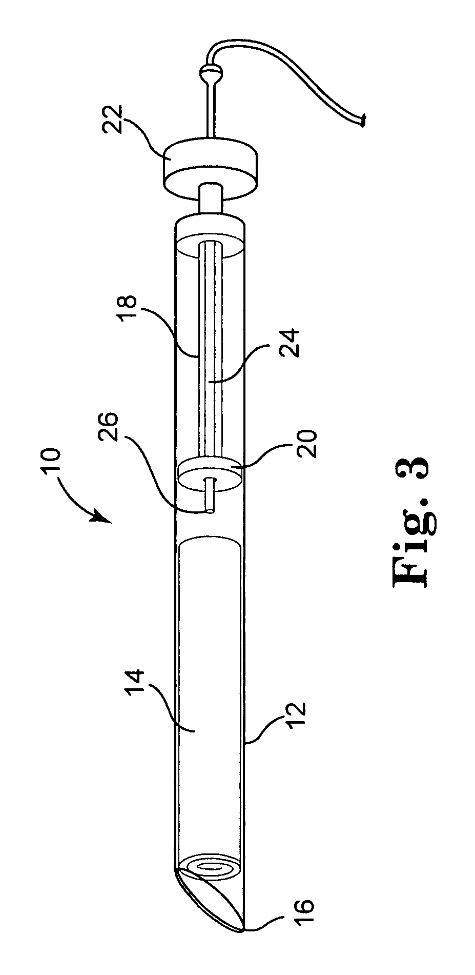 Hydrogel-based joint repair system and method