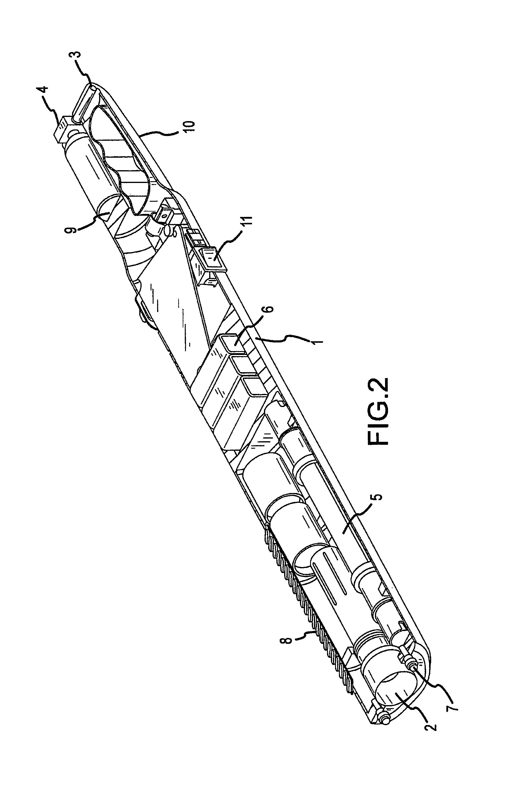 Multifunction security device