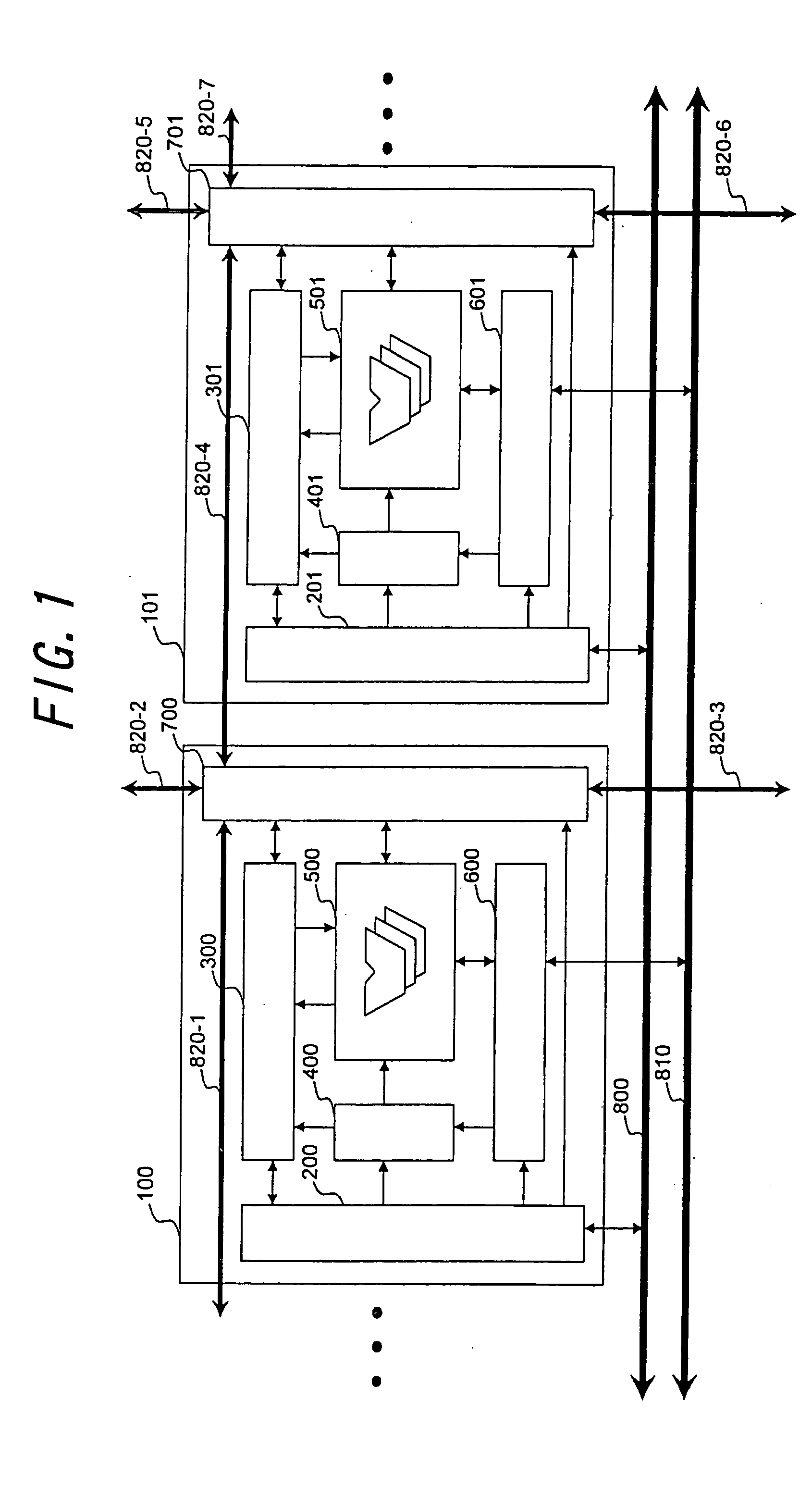 Self-optimizing computer system