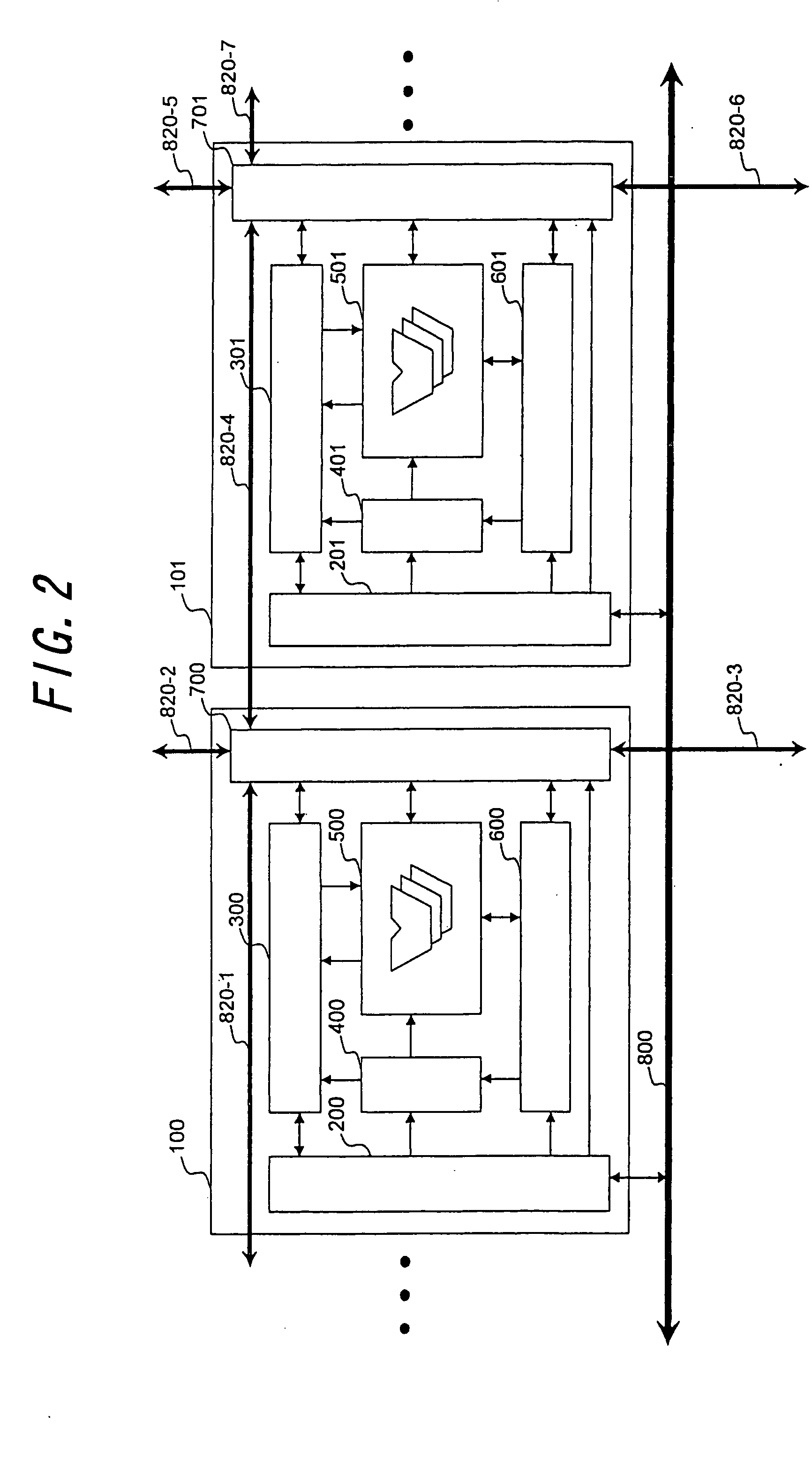 Self-optimizing computer system