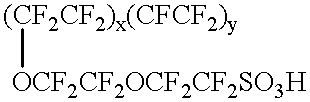 Concentration and removal of tritium and/or deuterium from water contaminated with tritium and/or deuterium