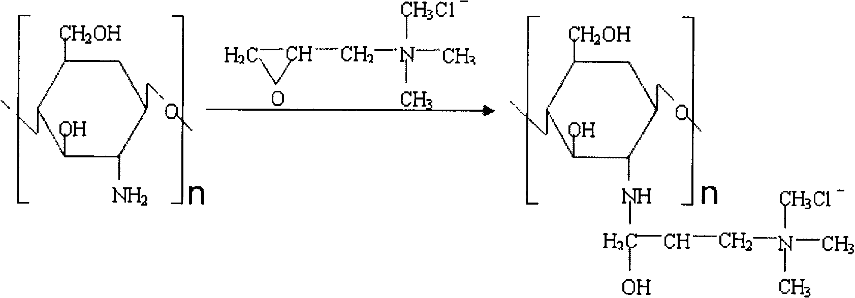 Inductive agent for regeneration of periodontium tissue of temperature sensitivity and preparation method thereof