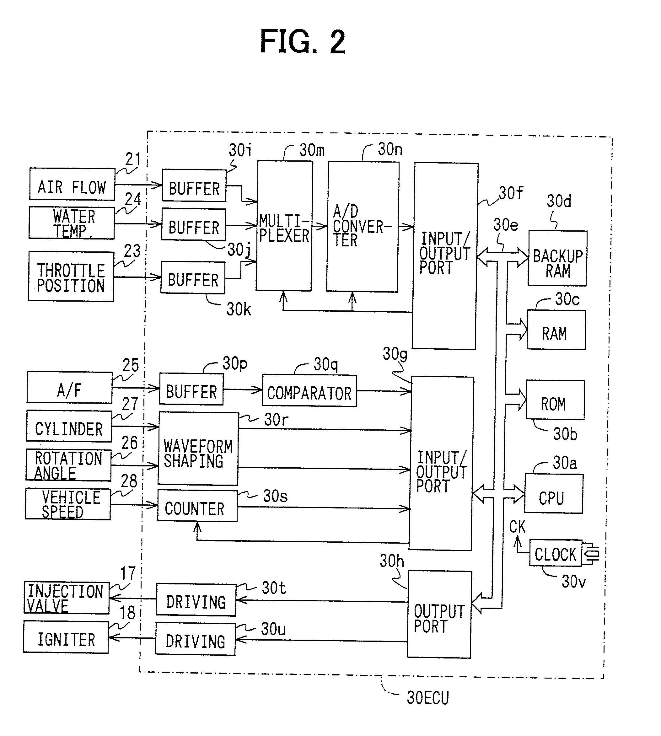 Fuel supply amount control apparatus for internal combustion engine