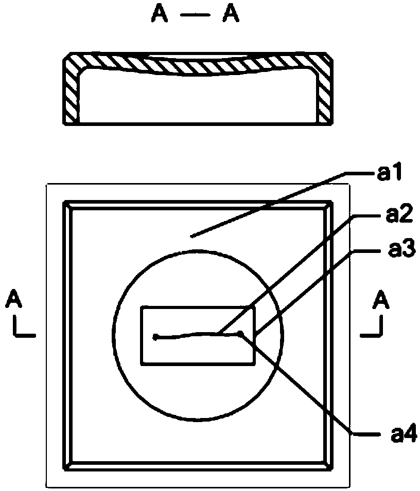 Glass fiber reinforced plastic water tank crack repairing technology