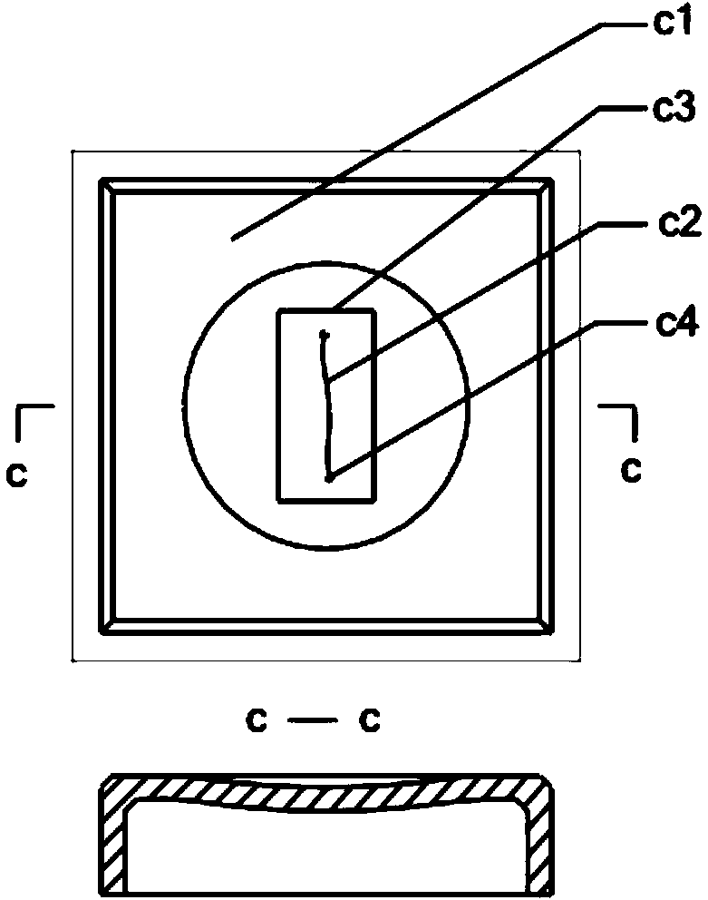 Glass fiber reinforced plastic water tank crack repairing technology