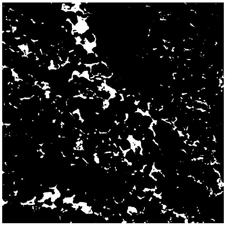 Heat treatment method of promoting precipitation of nano-scale carbide in W-containing alloy steel