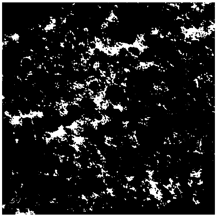 Heat treatment method of promoting precipitation of nano-scale carbide in W-containing alloy steel