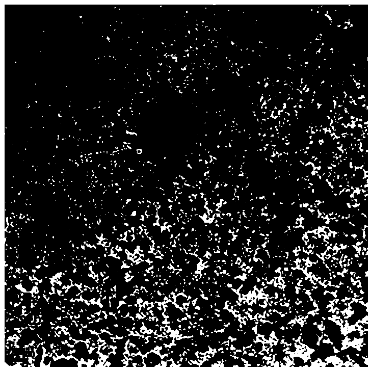 Heat treatment method of promoting precipitation of nano-scale carbide in W-containing alloy steel