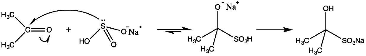 Flame-retardant compound cellulose acetate fiber preparation method and application