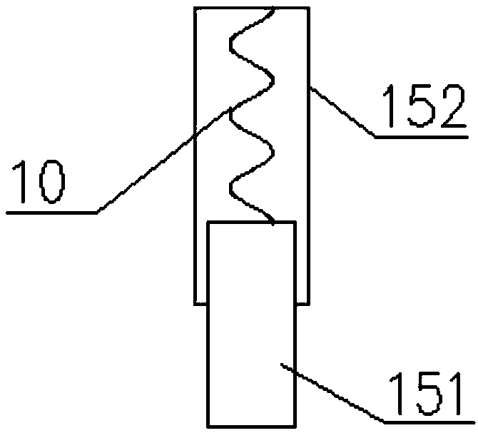 Water culture planting device