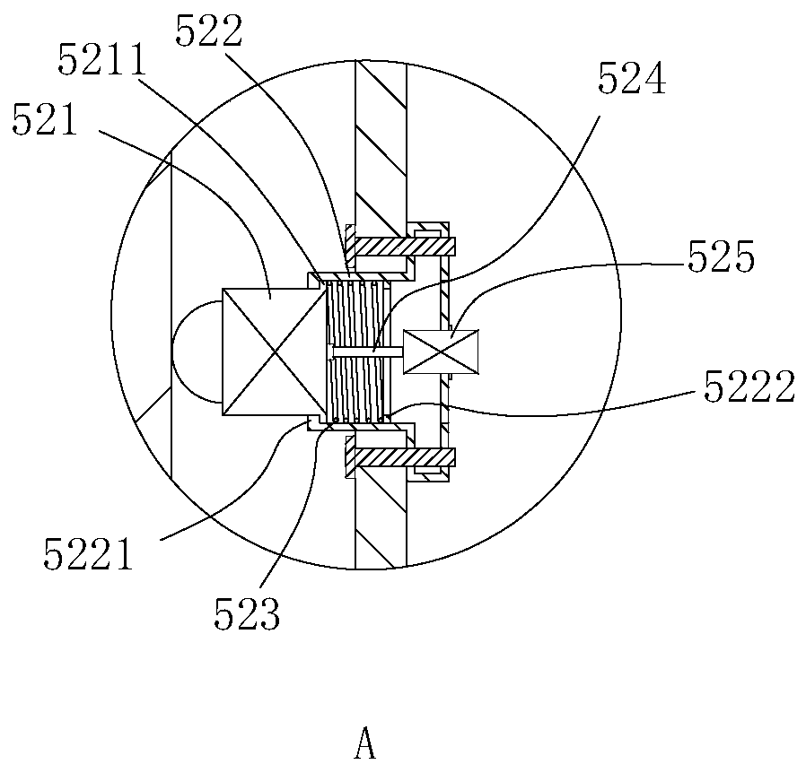 Multi-rotor flight control teaching method and device based on MATLAB