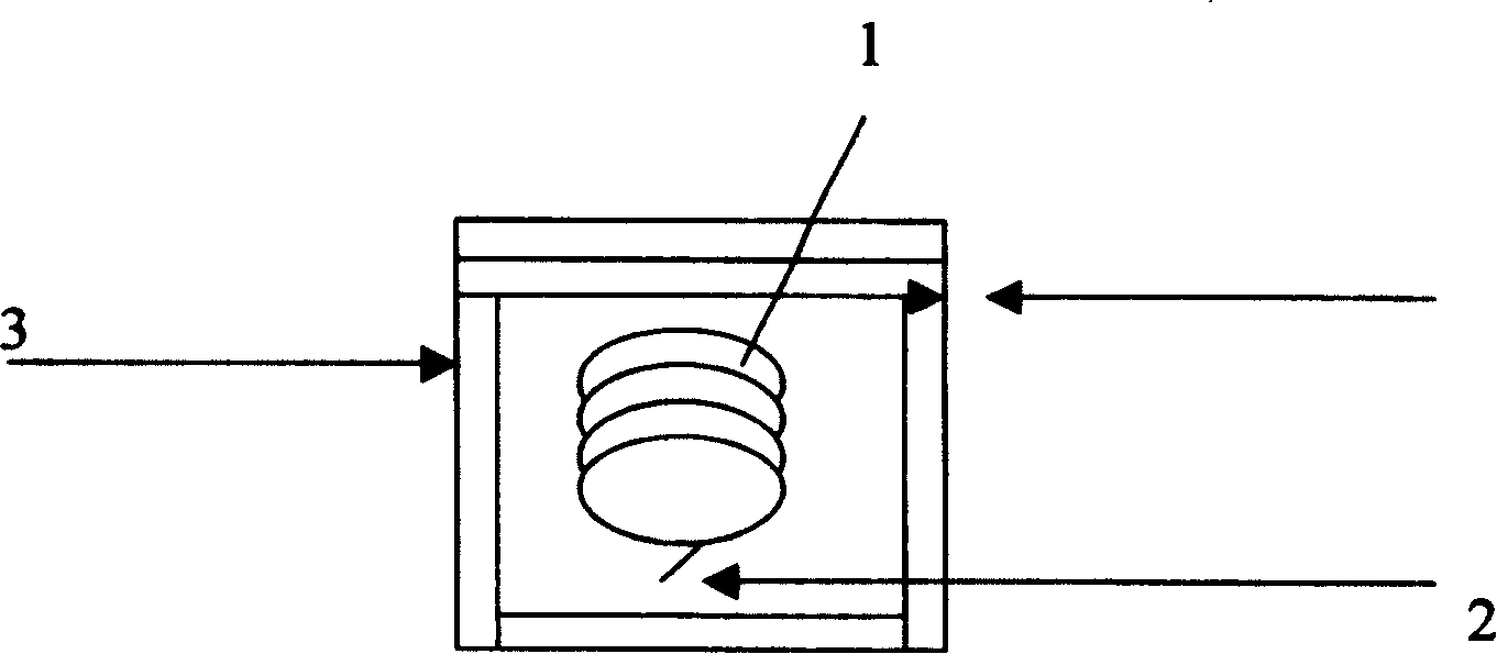 Surgical sewing wire for medical use