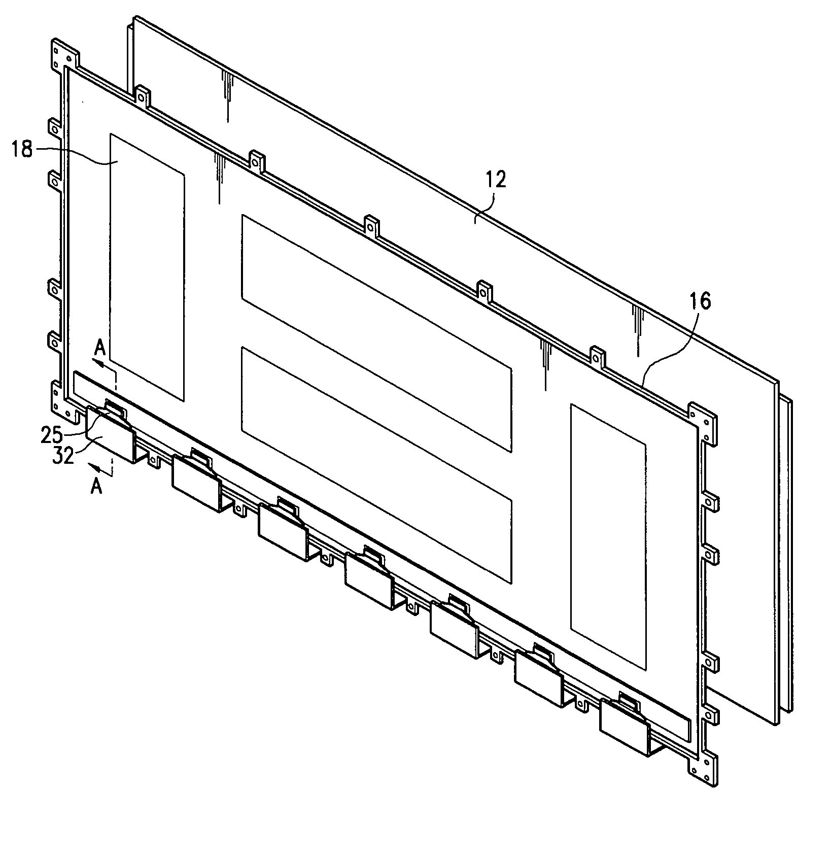 Plasma display apparatus