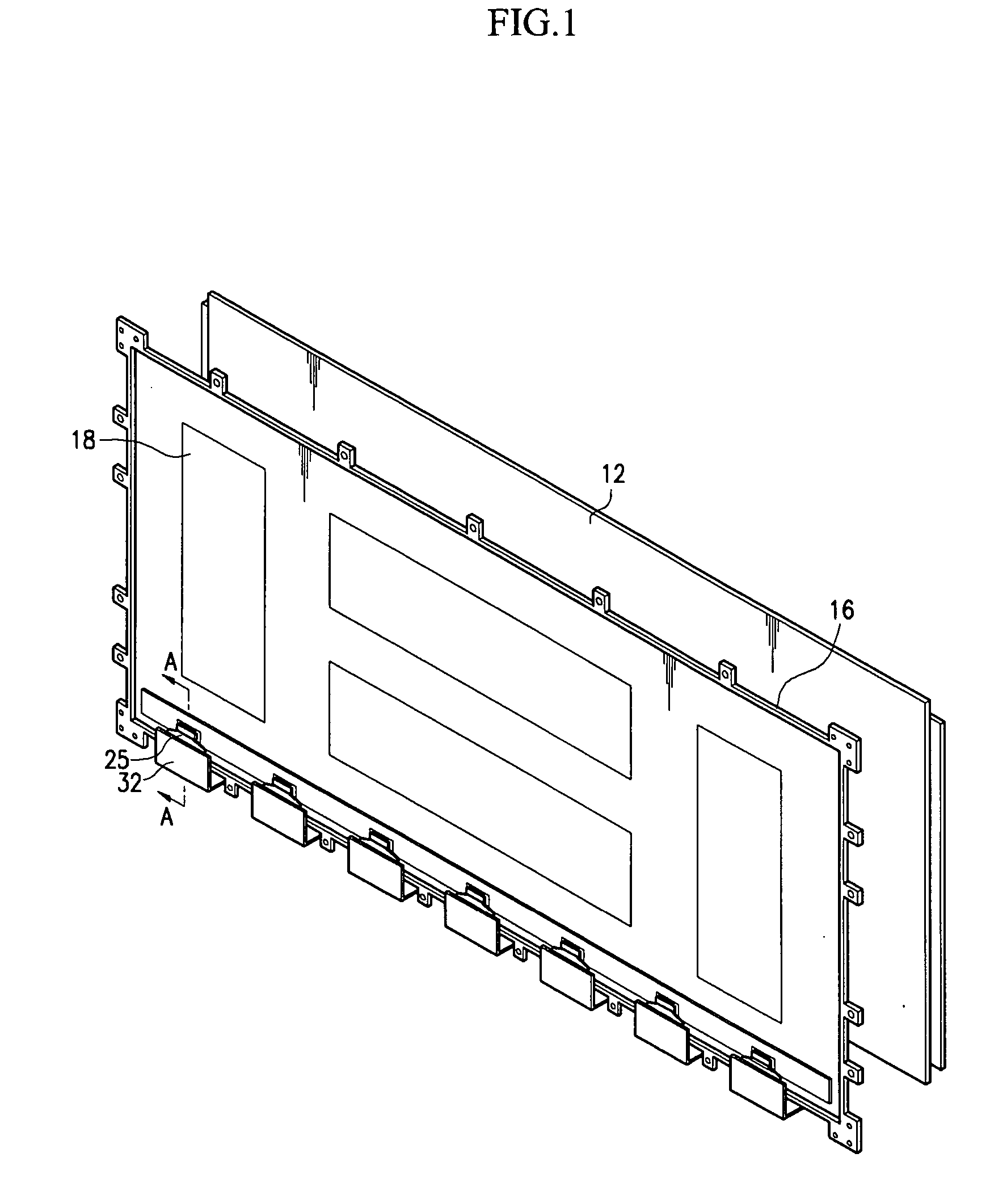 Plasma display apparatus