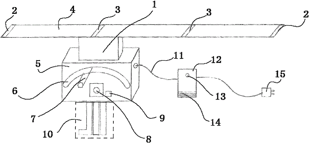 Full-automatic piano tuner and system